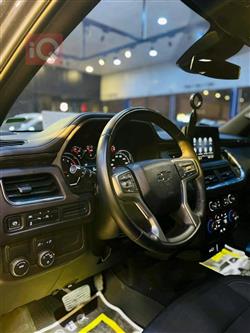 شيفروليه تاهو